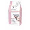 BRIT VD Brit Veterinary Diets Cat GF Hypoallergenic 5 kg