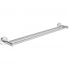 Držiak na uteráky Grohe Essentials, 2 ramená (40802001)