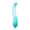 Biird Gii vibrátor Green 18 cm