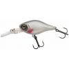 Wobler Berkley Pulse Fry Deep 3,8cm 4,6gr Pearl White