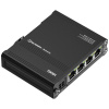 Teltonika TSW304 ethernetový switch; TSW304