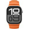 SPIGEN Silicone Band Orange AW 49/46/45/44mm