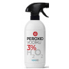 Nanolab Peroxid vodíka v spreji 3% 500 ml
