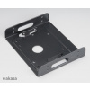 Akasa SSD & HDD Adapter AK-HDA-01 - Black AK-HDA-01
