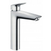 Hansgrohe MyCube XL 7101 High Washbasin faucet (Hansgrohe MyCube XL 7101 High Washbasin faucet)