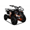 KXD ATV 49cc M3 E-Starter 6