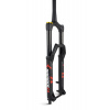 VIDLICE MARZOCCHI BOMBER Z1 29-160 GRIP 15x110 KABOLT ČERNÁ 51MM RAKE