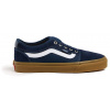 pánske topánky VANS SKATE CHUKKA LOW SIDESTRIPE Navy Blue 49