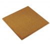 Gresan Dlažba Natural hnědá 25x25 cm mat GRN2525