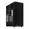 ASUS case PROART PA401 TG PWM, ATX, 2x 160mm Fan, 1x 120mm Fan, Fan Hub, černá (90DC00M0-B39020)