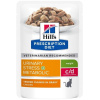 Hill's Prescription Diet C/DStress&Metabolic 12 x 85 g
