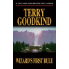 Sword of Truth 01. Wizard's First Rule - Terry Goodkind