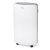Mobilná klimatizácia Woods CORTINA 12K AirSwitch