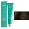 K89 KC Free farba na vlasy 7.2 Medium Blonde Pearl - Stredná blond perleťová
