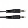 Stagg SAC030MPSMPSB - mini jack - mini jack 60 cm