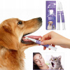 Pet Oral Repair Gel Obnova ústnej dutiny domácich zvierat (2ks)