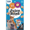 Churu Cat Juicy Bites Scallop&Crab Flavor 3 x 11,3 g