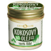 Purity Vision Raw Kokosový olej BIO 120 ml
