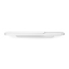 Brabantia Držiak toaletného papiera s poličkou Brabantia MINDSET D.42cm biely