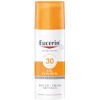 Eucerin Sun Oil Control Sun Gel Dry Touch opaľovací gél na tvár SPF30 50 ml