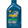 Prevodový olej SHELL Spirax S5 ATE 75W90, 1L