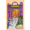 Záhada smejúceho sa tieňa (16) - William Arden
