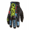 O'Neal Matrix Villain LF black