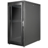 Digitus DN-19 SRV-26U-B-G-1 19 serverový rack (š x v x h) 600 x 1290 x 1000 mm 26 U čierna (RAL 9005); DN-19 SRV-26U-B-G-1