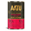 AATU Dog Beef Angus 400 g