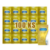 Pasante King size - extra veľké kondómy, 100 ks