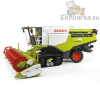 Kombajn Claas Lexion 780 Bruder 02119