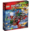 LEGO Ninjago 70735 Ronin R.E.X.