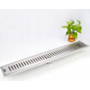 Sprchový žľab - [Priemer Lf66009-60cm] Oceľový odtok do sprchy (Sprchový žľab - [Priemer Lf66009-60cm] Oceľový odtok do sprchy)
