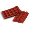 Forma na canele bábovky Sf059 Midi Cannele