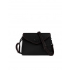 VUCH Byrsa Mini Black Handbag čierna One size VUCH 8595692052274