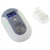 ULTRASONIC Repelent na hlodavce 5W 200 M2 (ULTRASONIC Repelent na hlodavce 5W 200 M2)