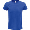 SOL´S EPIC / Pánske tričko z bio bavlny - royal blue L