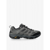 Turistické topánky Merrell Moab 3 - granite v2