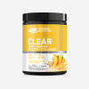 OPTIMUM NUTRITION ON Clear Whey srvátkový proteínový izolát s kolagénom 240 g ľadový čaj 250 g