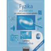 Fyzika 9 pro ZŠ a víceletá gymnázia pracovní sešit