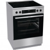 Kuchyňa Gorenje GECS6C70XPA (GECS6C70XPA)