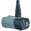 Heissner multifunkčné čerpadlo regulovateľné 1400 - 2200 l/h, 27 W pre fontány, chrliče P2220E-00