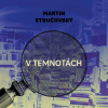 V temnotách - audiokniha CD