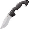 Nůž Cold Steel Spartan, hladké ostří