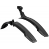ZÉFAL Set blatníkov DEFLECTOR RM60 a FM60