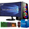 HERNÝ SET I7 16GB DDR4 SSD 512GB WIN10