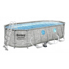 Bestway Power Steel Swim VISTA 549 x 274 x 122 cm 56716