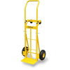 STANLEY Prepravný vozík Stanley Steel SP 200 kg žltý