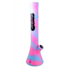 Silikónový bong PieceMaker Kahuna 55 cm Varianta: KottonKandy