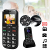 Bezdrôtový telefón NCRealher Telefon Komórkowy Dla Seniora